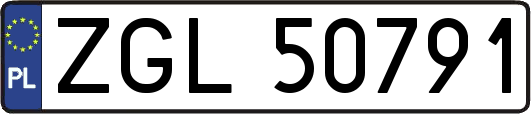 ZGL50791