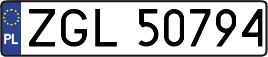 ZGL50794