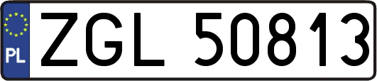 ZGL50813