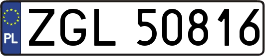 ZGL50816