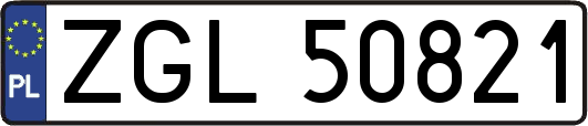 ZGL50821