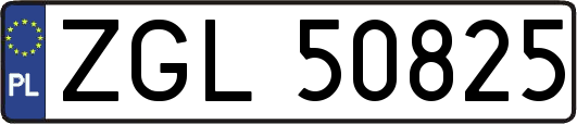ZGL50825