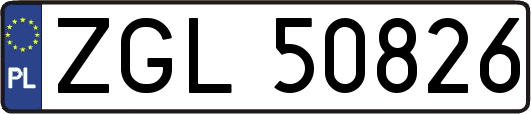 ZGL50826