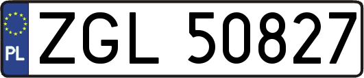 ZGL50827