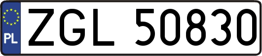ZGL50830