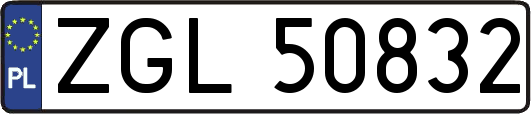 ZGL50832