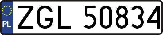 ZGL50834