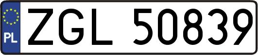ZGL50839