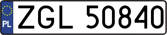 ZGL50840