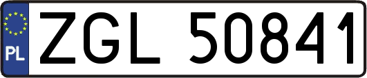 ZGL50841