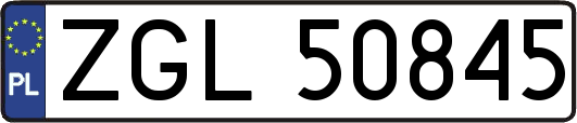ZGL50845