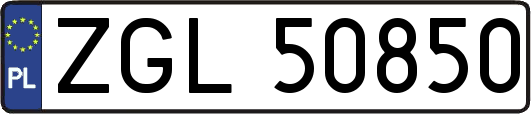 ZGL50850