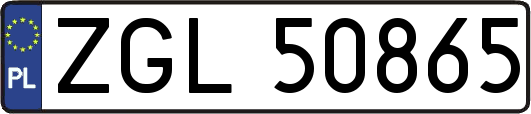 ZGL50865