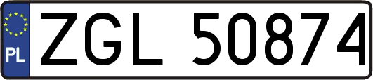 ZGL50874