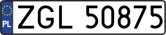 ZGL50875