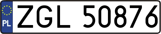 ZGL50876