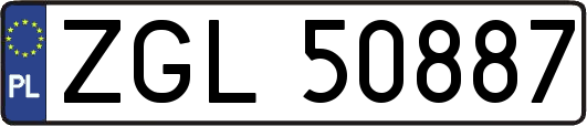 ZGL50887