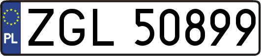 ZGL50899