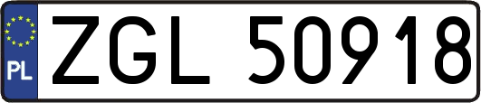 ZGL50918