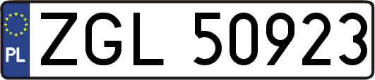 ZGL50923
