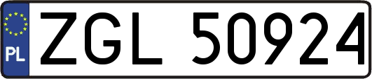 ZGL50924