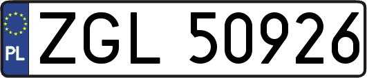 ZGL50926