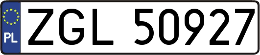 ZGL50927