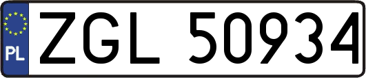 ZGL50934