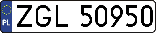 ZGL50950