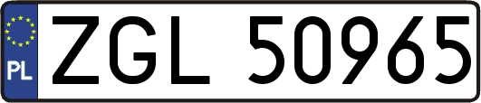ZGL50965