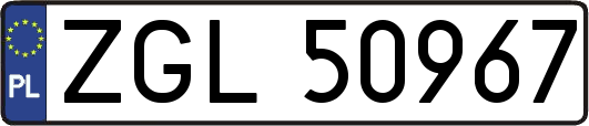 ZGL50967