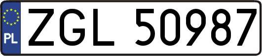ZGL50987