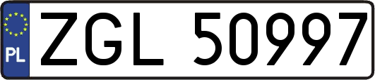 ZGL50997