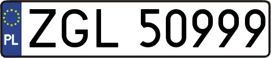 ZGL50999