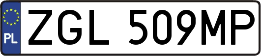 ZGL509MP