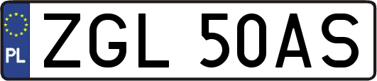 ZGL50AS