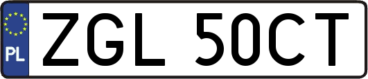 ZGL50CT