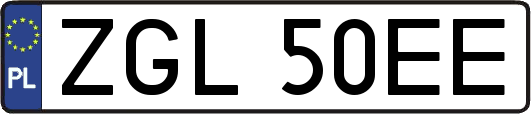 ZGL50EE