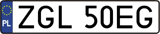 ZGL50EG