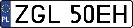 ZGL50EH
