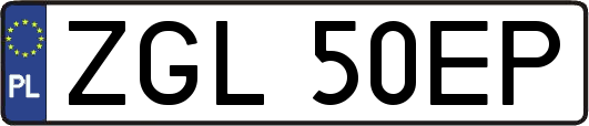 ZGL50EP