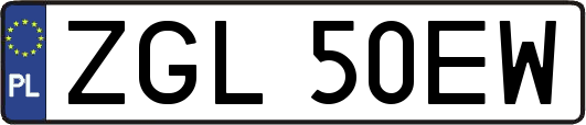 ZGL50EW