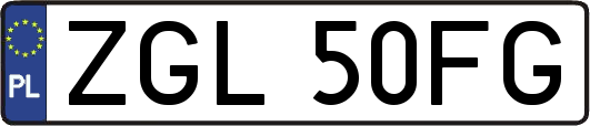 ZGL50FG