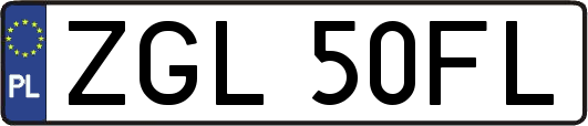 ZGL50FL