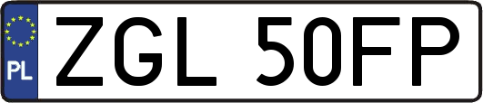 ZGL50FP