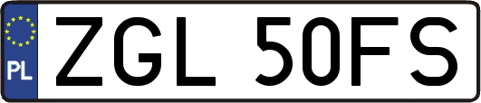 ZGL50FS