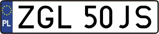 ZGL50JS