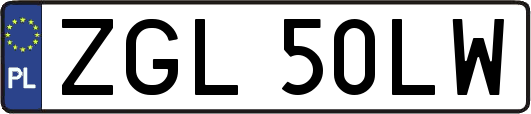 ZGL50LW