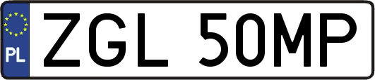 ZGL50MP