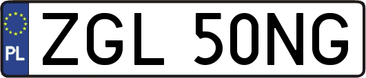 ZGL50NG